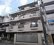 京都府京都市左京区高野泉町：物件画像／株式会社京都ライフ　立命館大学前店