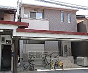 滋賀県大津市御幸町：物件画像／株式会社京都ライフ　立命館大学前店
