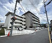 京都府京都市山科区椥辻番所ケ口町：物件画像／株式会社京都ライフ　立命館大学前店