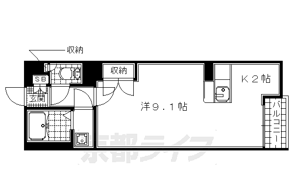 物件画像