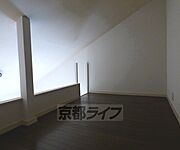 ロフトです。