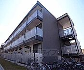 京都府京都市山科区西野今屋敷町：物件画像／株式会社京都ライフ　立命館大学前店