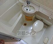 浴室