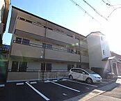 京都府長岡京市開田1丁目：物件画像／株式会社京都ライフ　立命館大学前店