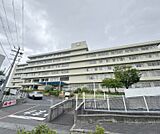近江草津徳洲会病院まで588m