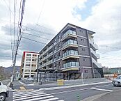 京都府京都市左京区松ケ崎雲路町：物件画像／株式会社京都ライフ　立命館大学前店