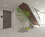 ・完成予想図です。