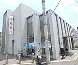 京都銀行 津田支店まで1340m
