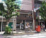 京都寺町二条郵便局まで83m 落ち着いた場所です。