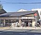 周辺：セブンイレブン京都北大路大宮店まで350m