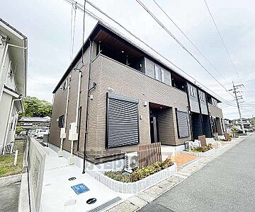 外観 外観