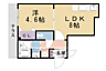 間取り：間取