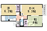 間取り：間取