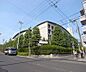 周辺：京都ノートルダム女子大学まで754m