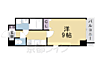 間取り：間取
