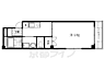 間取り：間取
