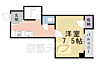 間取り：間取