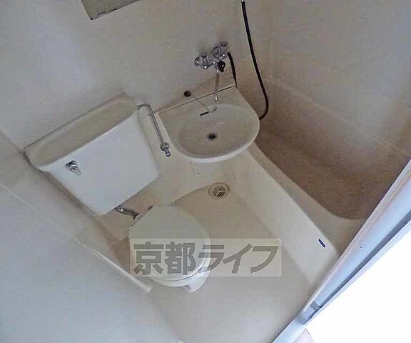 浴室