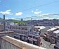 その他：大文字の東山の山々、比叡山もくっきりはっきり