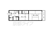 間取り：間取