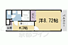 間取り：間取