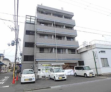 外観 外観