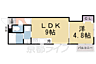 間取り：間取