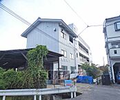 京都府京都市右京区太秦野元町：物件画像／株式会社京都ライフ　立命館大学前店