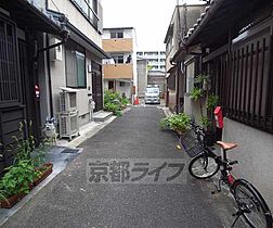 京屋ハイツ 101 ｜ 京都府京都市中京区壬生梛ノ宮町（賃貸アパート1K・1階・20.00㎡） その25