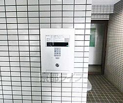 アポロン 206 ｜ 京都府京都市中京区西ノ京西月光町（賃貸マンション1K・2階・18.79㎡） その22