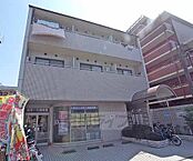 京都府京都市右京区西京極北裏町：物件画像／株式会社京都ライフ　立命館大学前店