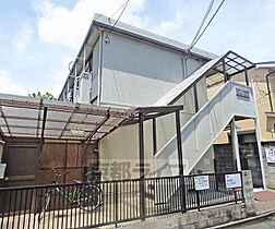 京都府京都市上京区常盤井図子町（賃貸アパート1K・2階・18.00㎡） その3