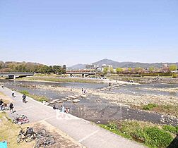 京都府京都市北区上賀茂菖蒲園町（賃貸マンション1LDK・1階・52.00㎡） その19