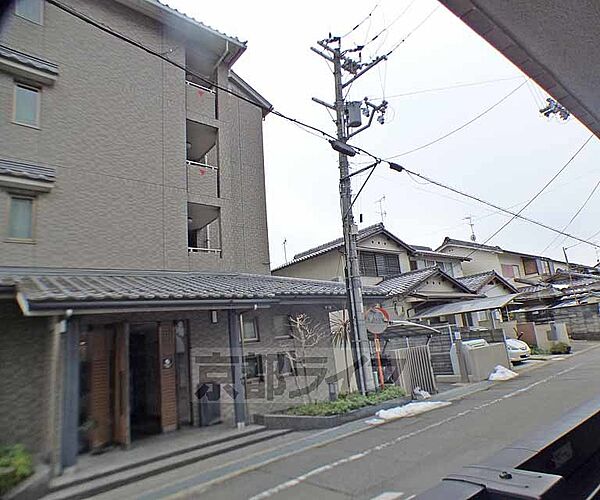 京都府京都市北区上賀茂向縄手町(賃貸マンション2LDK・1階・61.67㎡)の写真 その11