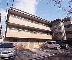 グランチェリー 306 ｜ 京都府京都市右京区西京極葛野町（賃貸マンション1DK・3階・30.24㎡） その3