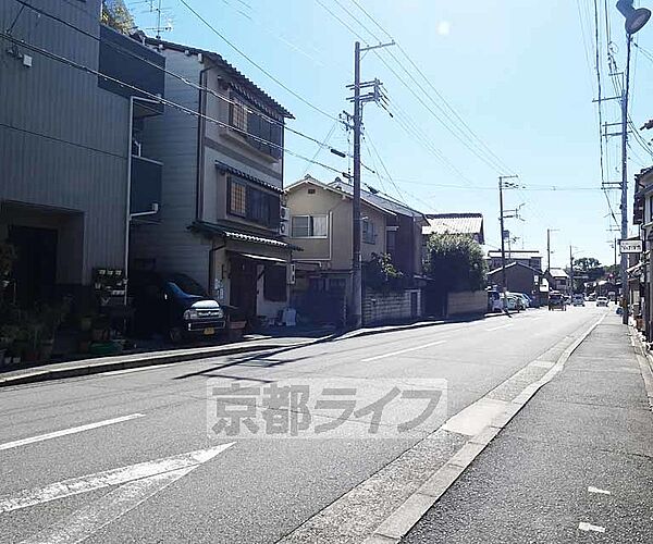 京都府京都市北区紫野上野町(賃貸マンション1K・3階・16.00㎡)の写真 その25