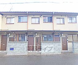 京都府京都市北区紫竹西野山東町（賃貸アパート1DK・2階・25.00㎡） その1