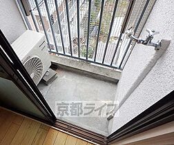 京都府京都市北区上賀茂蝉ケ垣内町（賃貸マンション1K・3階・17.75㎡） その12