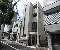 京都府京都市北区紫野上築山町（賃貸マンション1R・3階・17.00㎡） その1