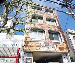 サンプラザ 402 ｜ 京都府京都市右京区嵯峨広沢南下馬野町（賃貸マンション1R・4階・11.83㎡） その3