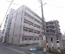 レジデンス・オザック 306 ｜ 京都府京都市右京区西院下花田町（賃貸マンション1K・3階・19.00㎡） その1