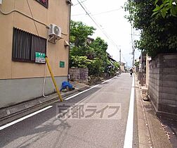 Ｎ’ｓ　双ヶ丘 207 ｜ 京都府京都市右京区御室岡ノ裾町（賃貸アパート1K・2階・23.33㎡） その27