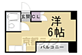エルセドール3階3.2万円