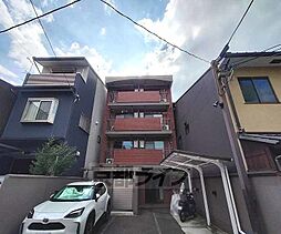 JR山陰本線 二条駅 徒歩18分の賃貸マンション