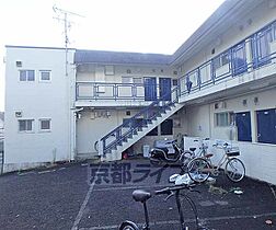 京都府京都市北区上賀茂中ノ坂町（賃貸マンション1K・2階・18.00㎡） その3