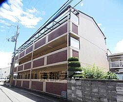 ハイツ松山 203 ｜ 京都府京都市右京区太秦馬塚町（賃貸マンション1K・2階・23.84㎡） その1