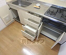 京都府京都市北区上賀茂岩ケ垣内町（賃貸マンション1LDK・3階・61.52㎡） その21