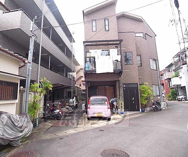 リ・ミラリオ 101｜京都府京都市右京区梅津中村町(賃貸マンション2K・1階・30.00㎡)の写真 その29