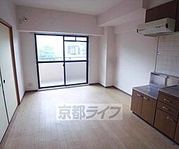 サンシャイン梅津 303 3階3LDKのリビング/ダイニング