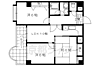 嵯峨西和1階7.5万円